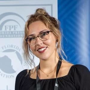 Meet your Posher, Darcy